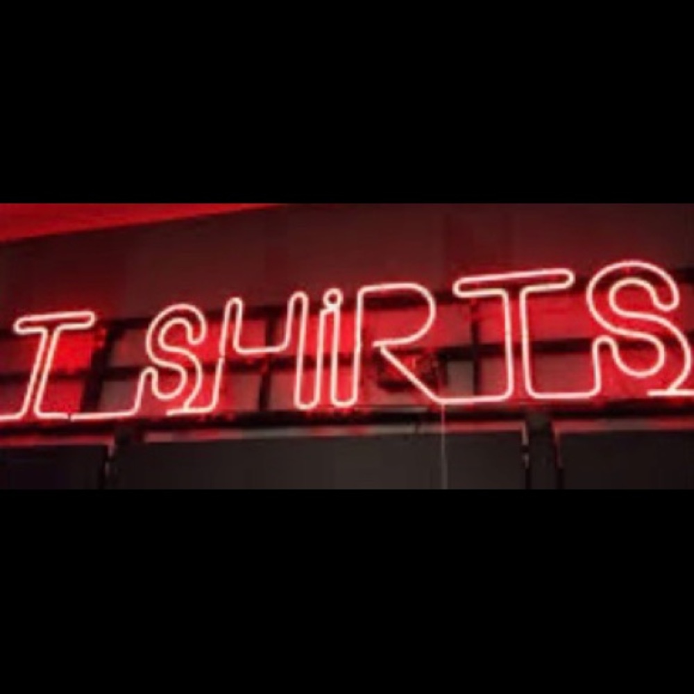 T Shirts